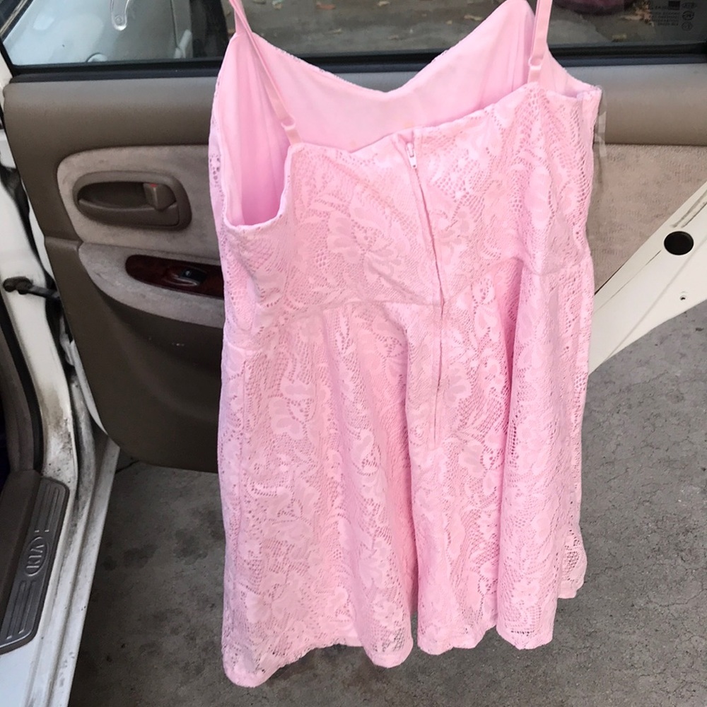 Dress - Picture 2 of 3